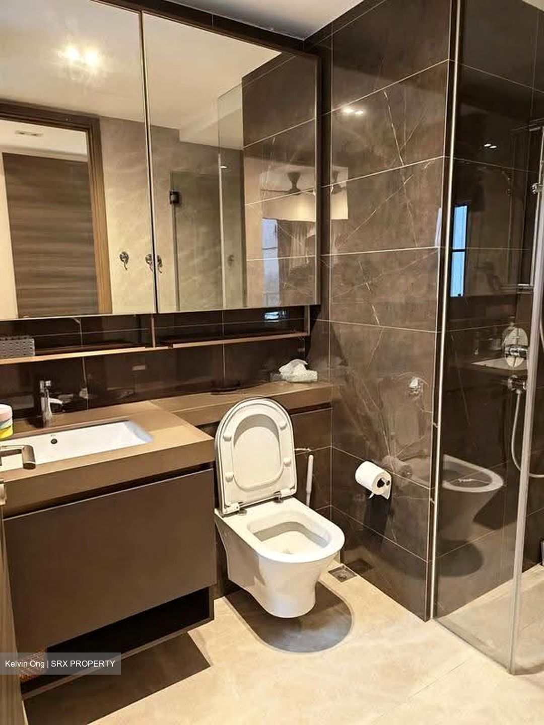 The Florence Residences (D19), Apartment #606853851